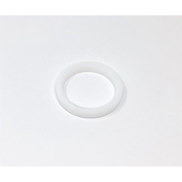 Seat 2.0 Valve TFE- 91T, Replaces Waukesha Cherry-Burrell Part# 3025342
